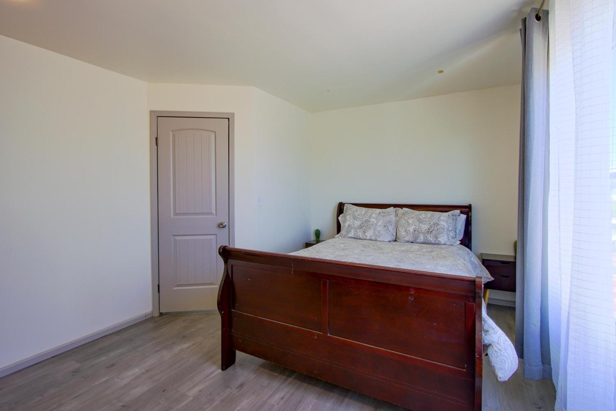 3333 Luz Del Valle Hotel Boutique Valle de Guadalupe Habitación foto
