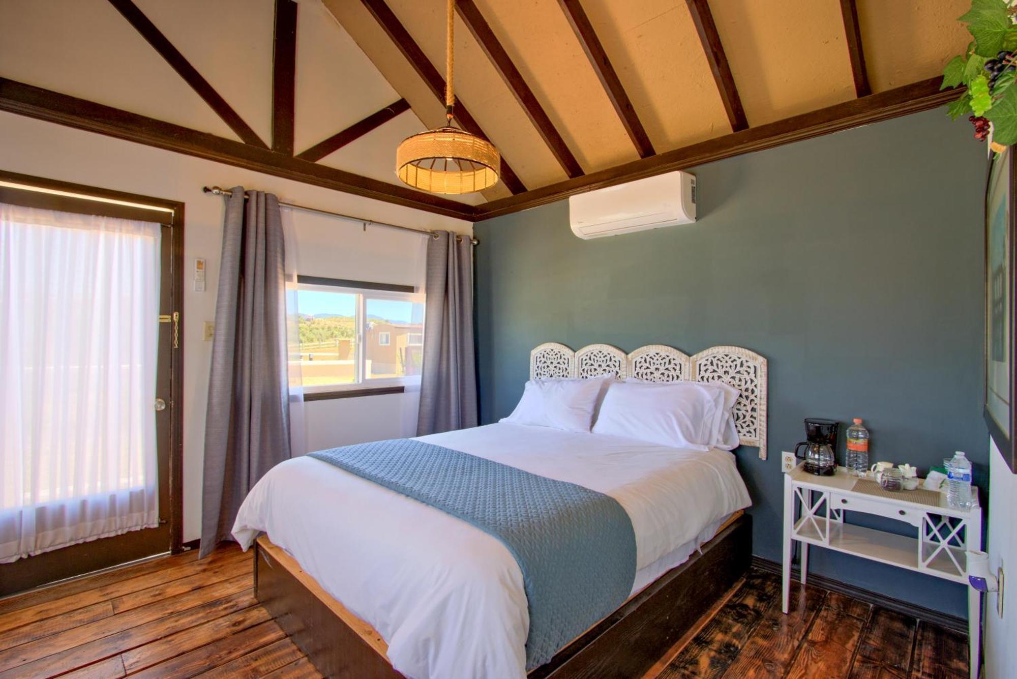 3333 Luz Del Valle Hotel Boutique Valle de Guadalupe Habitación foto